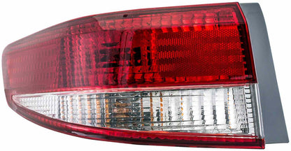 Dorman Tail Light Assembly Easy Installation for 2003-2004 Honda Accord