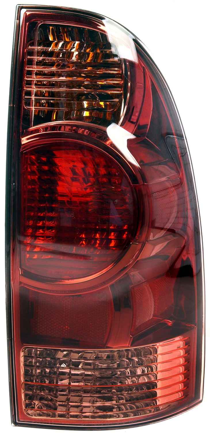 Dorman TAIL LAMP ASSEMBLY 1610987