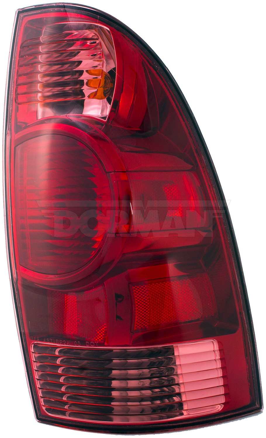 Dorman TAIL LAMP ASSEMBLY 1610988