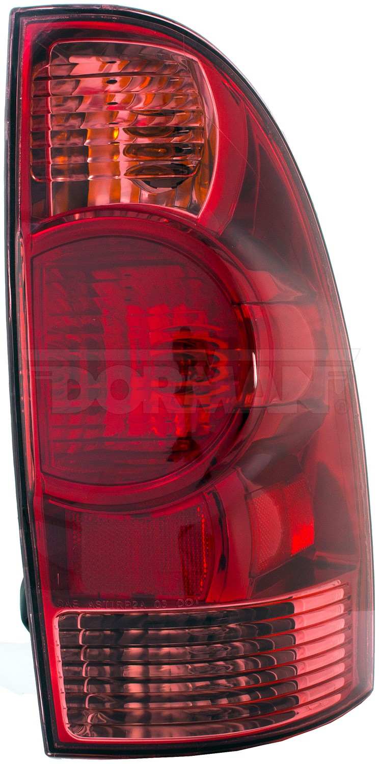 Dorman TAIL LAMP ASSEMBLY 1610988