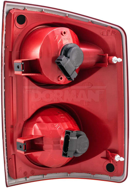 Dorman Tail Lamp Assembly for 2005 Dodge Dakota 1611036