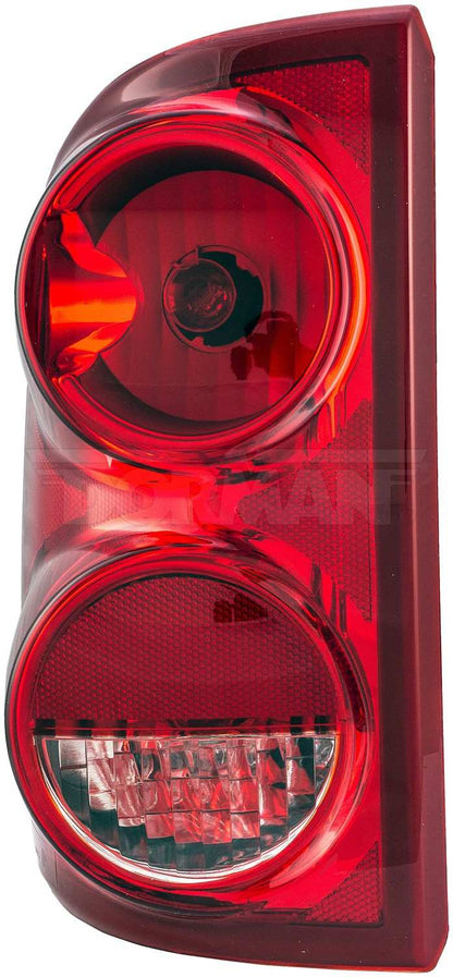Dorman Tail Lamp Assembly for 2005 Dodge Dakota 1611036