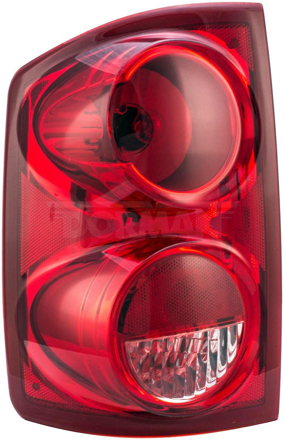 Dorman Tail Lamp Assembly for 2005 Dodge Dakota 1611036