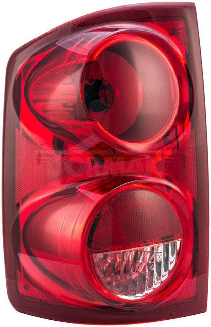 Dorman Tail Lamp Assembly for 2005 Dodge Dakota 1611036