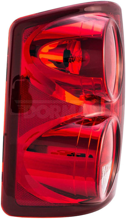 Dorman Tail Lamp Assembly for 2005 Dodge Dakota 1611036