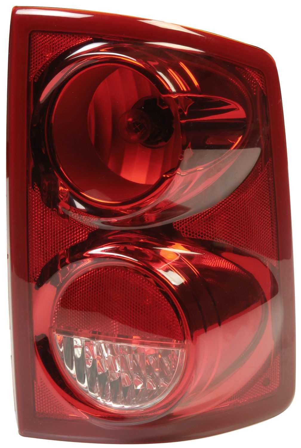 Dorman Tail Light Assembly Easy Installation for 2005 Dodge Dakota 1611037