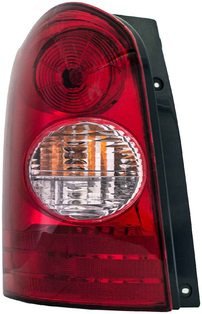 Dorman Tail Light Assembly for 2003-02 Mazda MPV 1611048