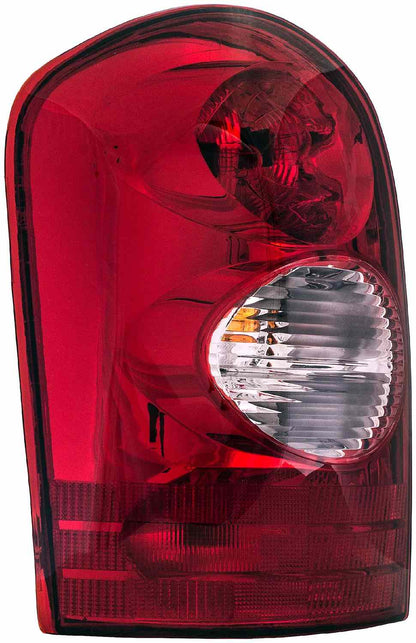 Dorman Tail Light Assembly for 2003-02 Mazda MPV 1611048
