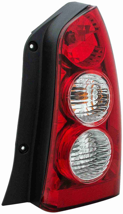 Dorman Tail Light Assembly for 2005-2006 Mazda Tribute 1611051