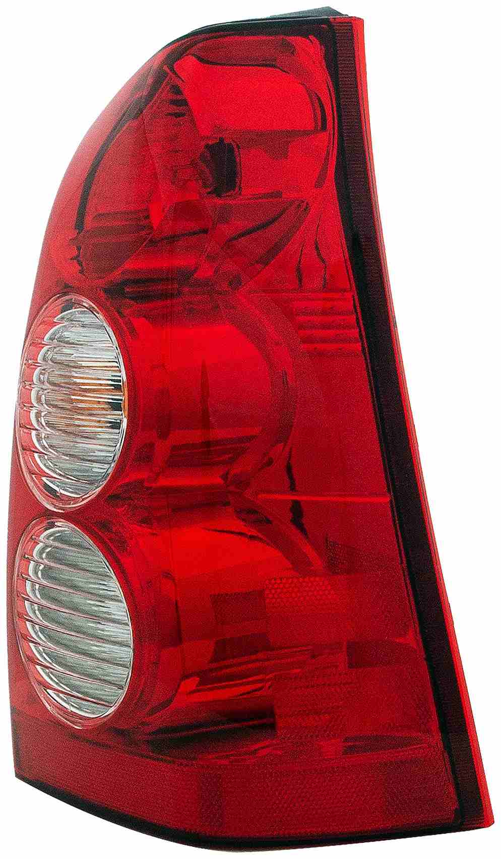 Dorman Tail Light Assembly for 2005-2006 Mazda Tribute 1611051