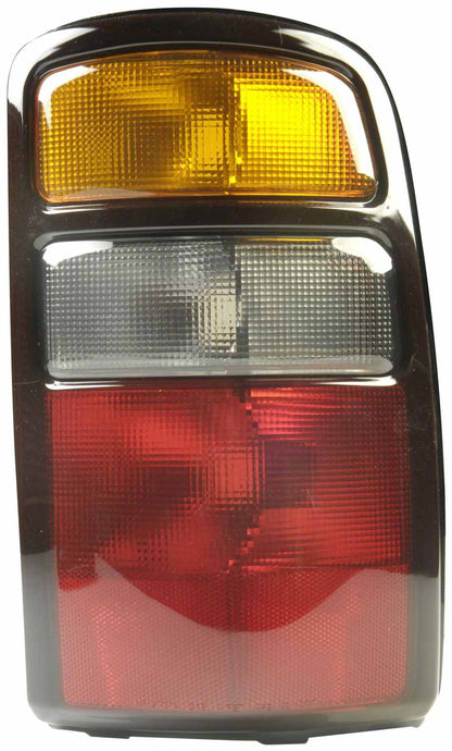 Dorman Tail Light Assembly with Original Design for 2006-2009 Chevrolet and GMC 1611107