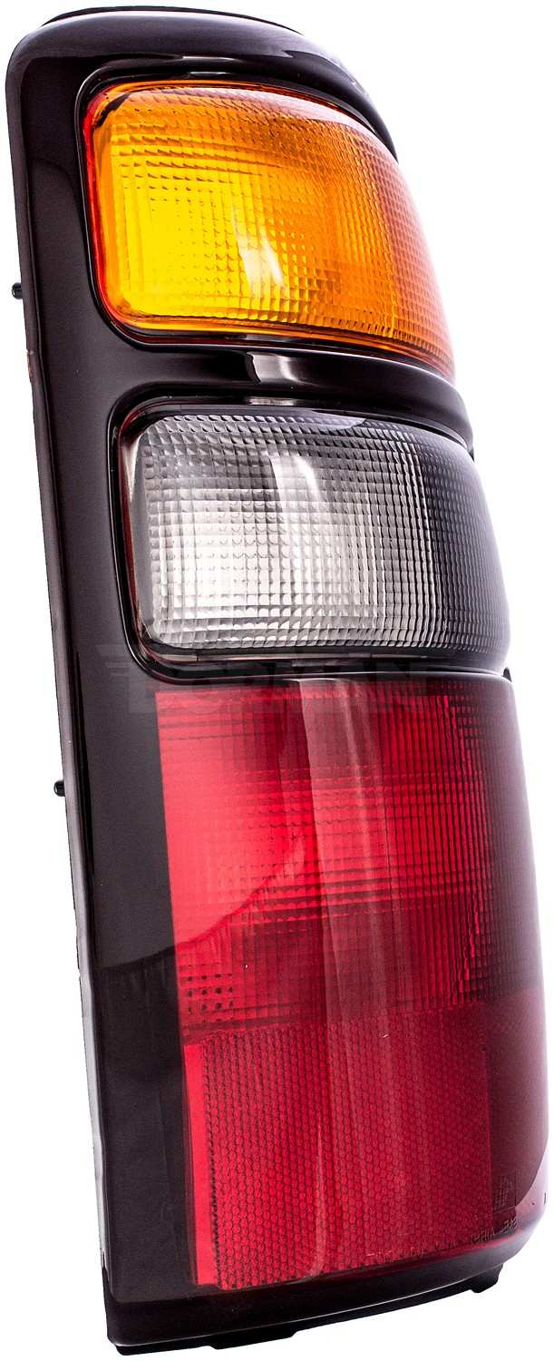 Dorman Tail Light Assembly with Original Design for 2006-2009 Chevrolet and GMC 1611107
