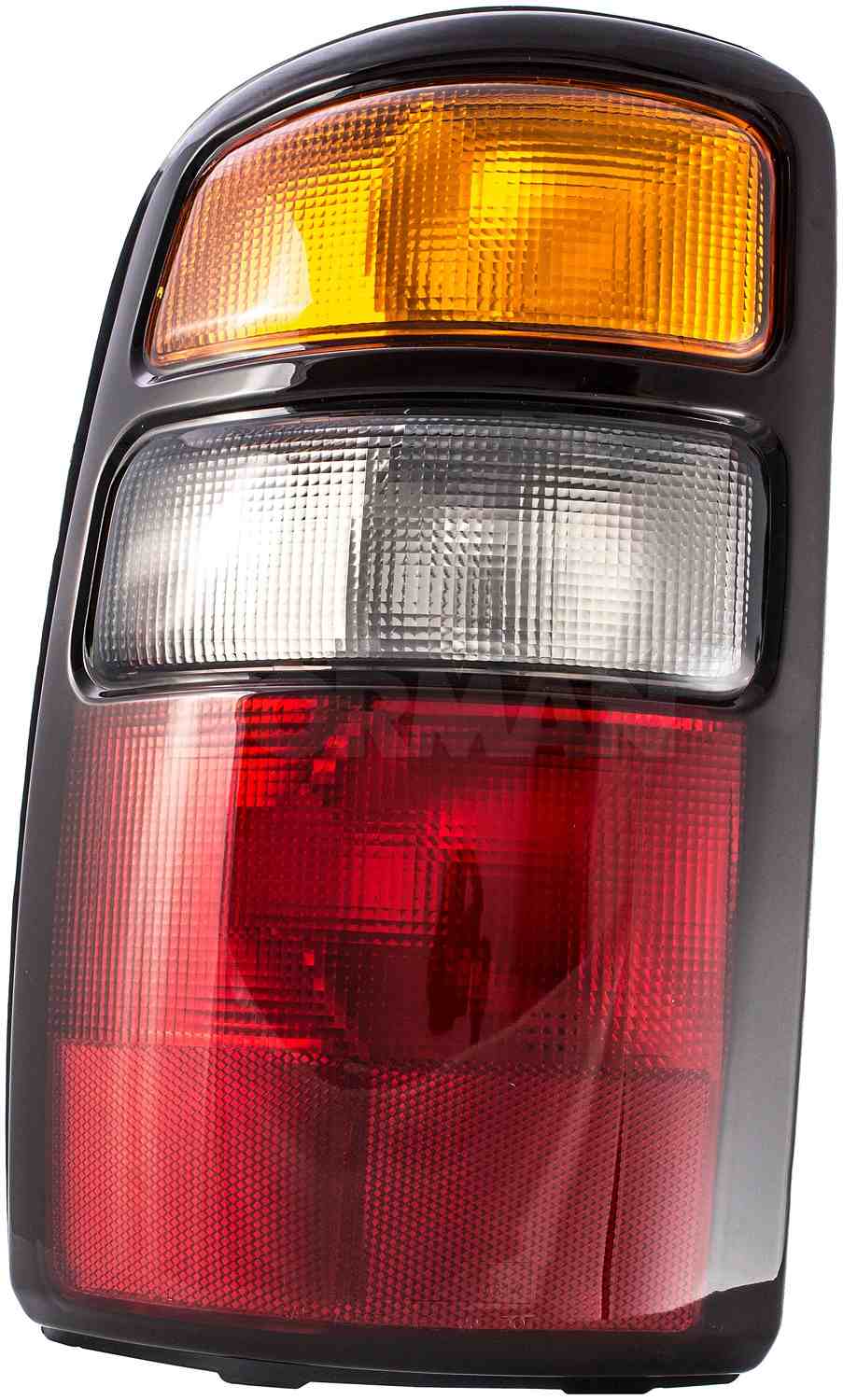 Dorman Tail Light Assembly for 2004-2006 Chevrolet and GMC 1611108