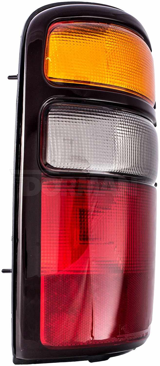 Dorman Tail Light Assembly for 2004-2006 Chevrolet and GMC 1611108