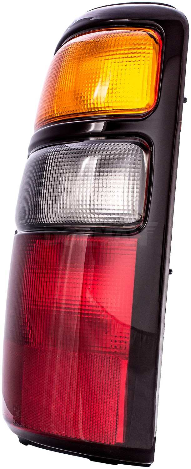 Dorman Tail Light Assembly for 2004-2006 Chevrolet and GMC 1611108