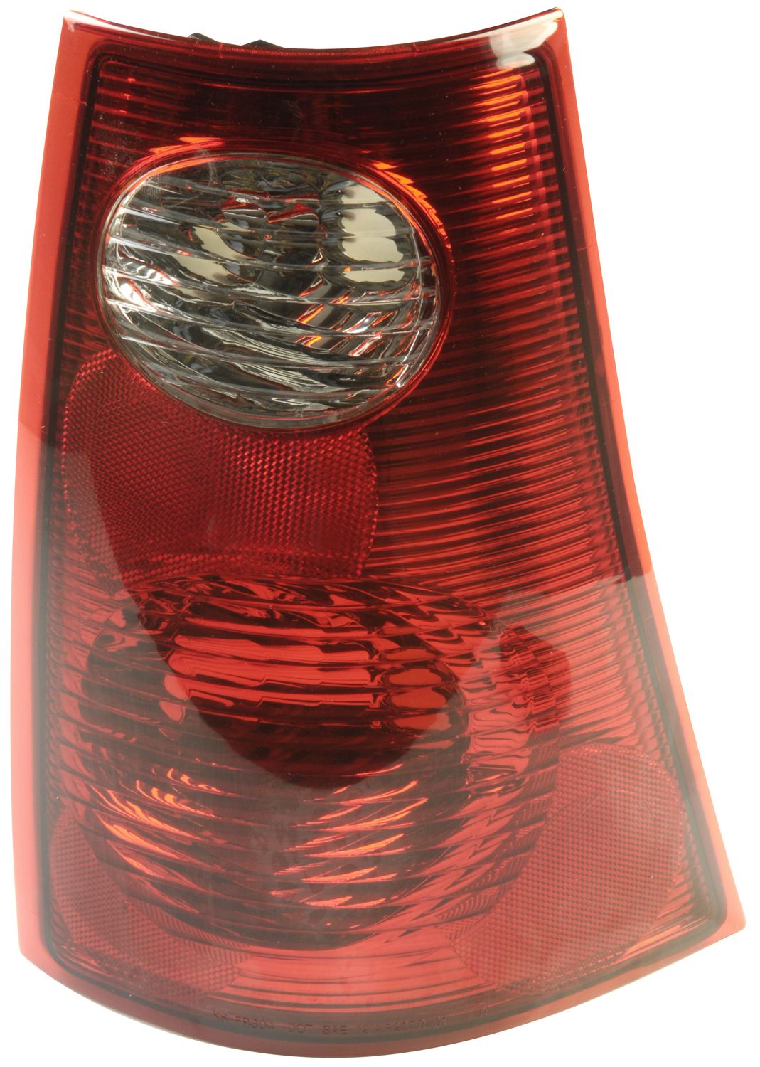 Dorman Tail Light Assembly 1611111 image 2