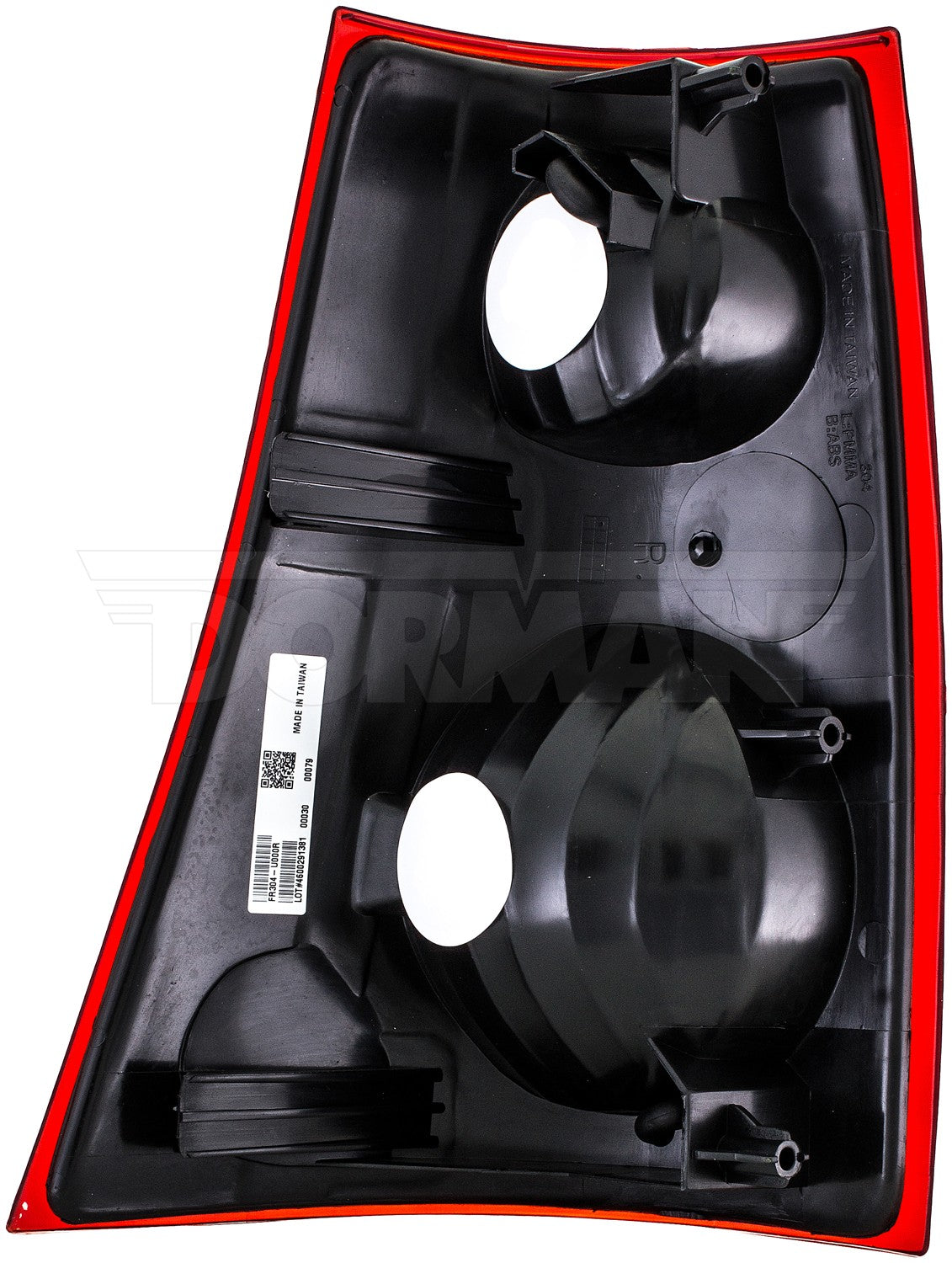 Dorman Tail Light Assembly 1611111 image 3