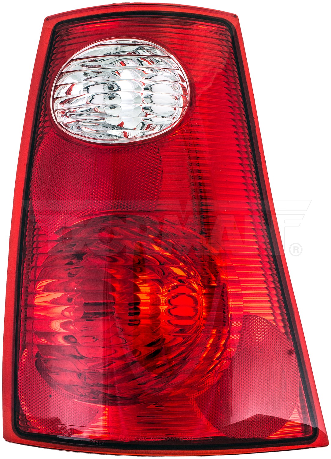 Dorman Tail Light Assembly 1611111 main image