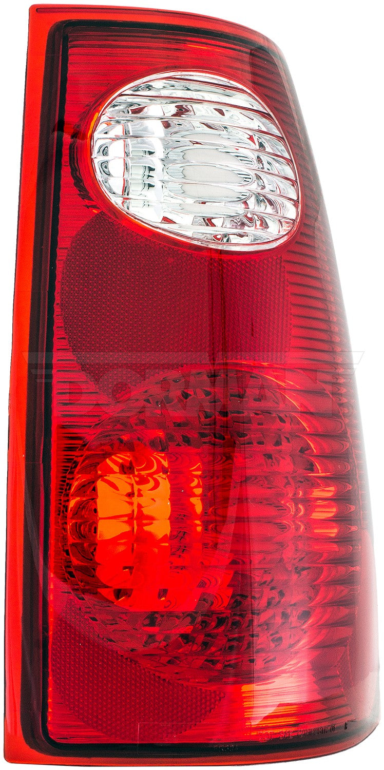 Dorman Tail Light Assembly 1611111 image 4