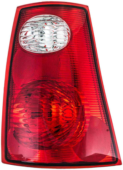 Dorman TAIL LAMP ASSEMBLY 1611112