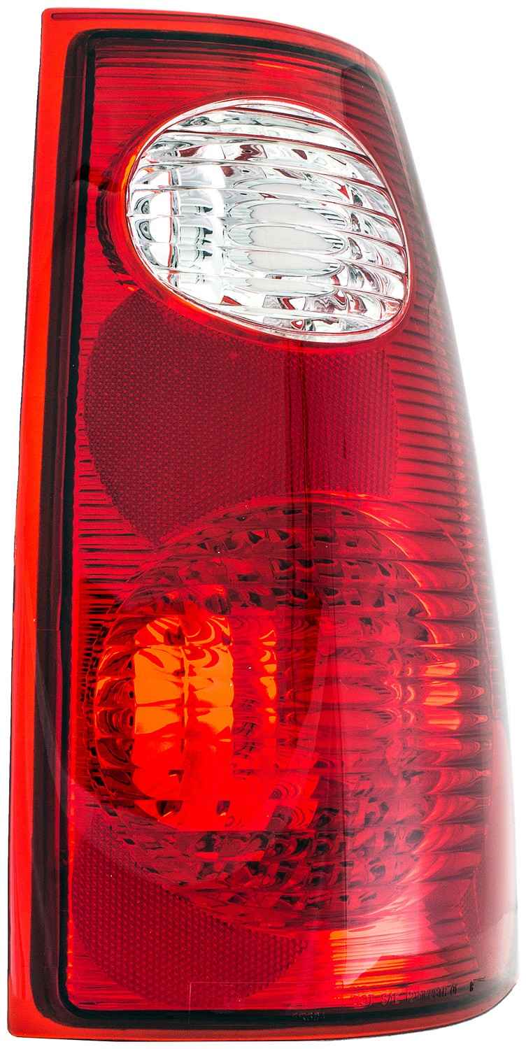 Dorman TAIL LAMP ASSEMBLY 1611112