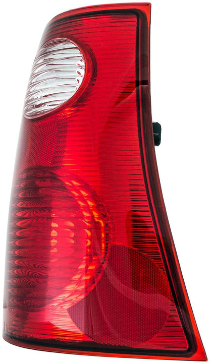 Dorman TAIL LAMP ASSEMBLY 1611112
