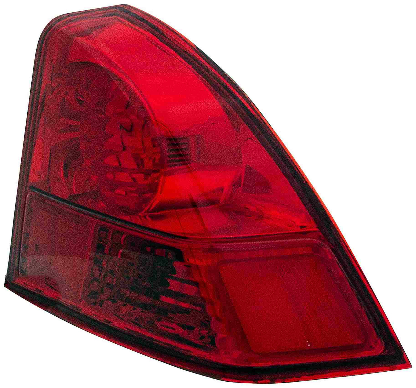 Dorman Tail Light Assembly Easy Installation for 2003-2005 Honda Civic