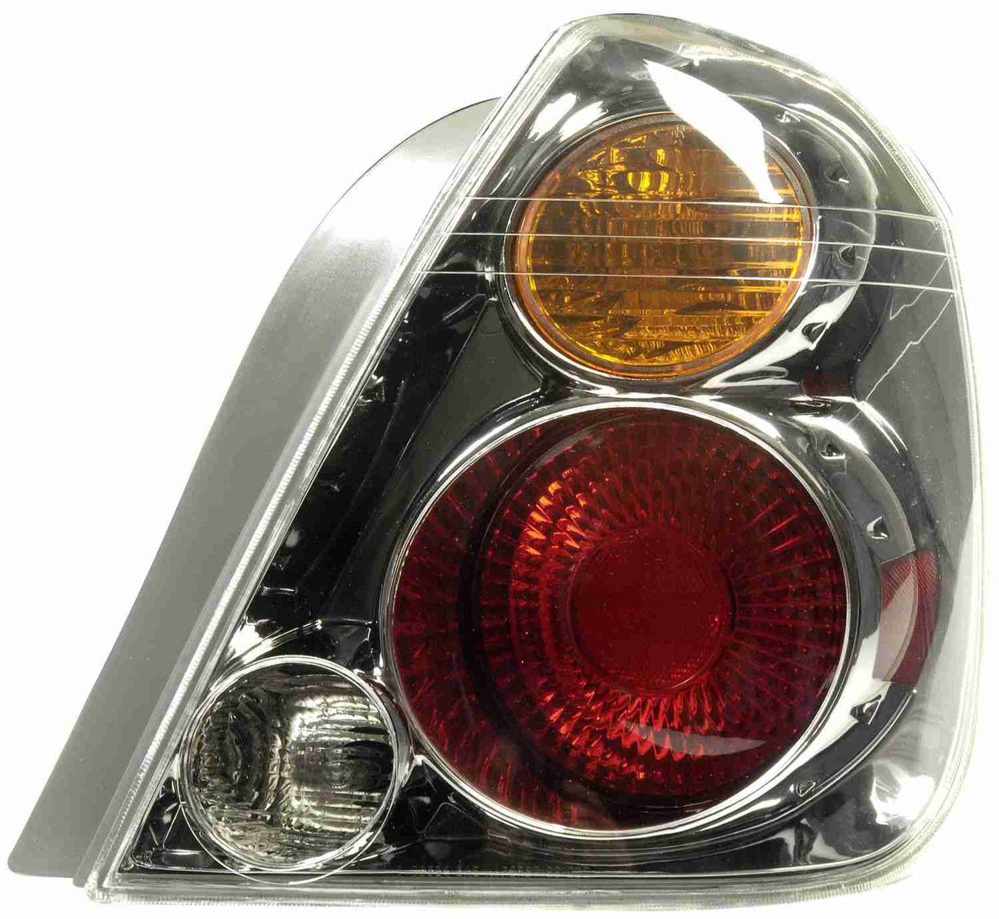 Dorman Tail Light Assembly Easy Installation for Nissan Altima 2004-02 1611119