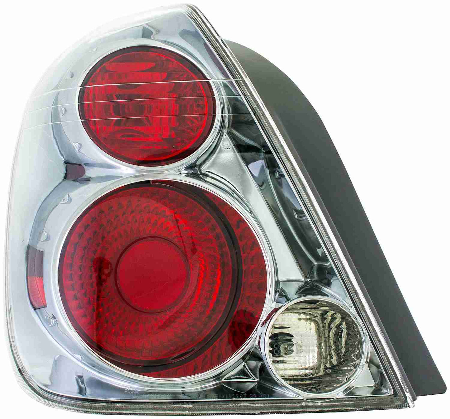 Dorman Tail Light Assembly Easy Installation for Nissan Altima 2004-02 1611119