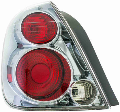 Dorman Tail Light Assembly Easy Installation for Nissan Altima 2004-02 1611119