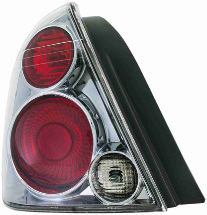 Dorman Tail Light Assembly Easy Installation for Nissan Altima 2004-02 1611119