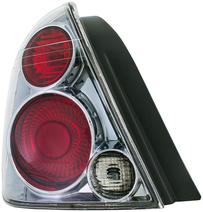 Dorman Tail Light Assembly Easy Installation for Nissan Altima 2004-02 1611119