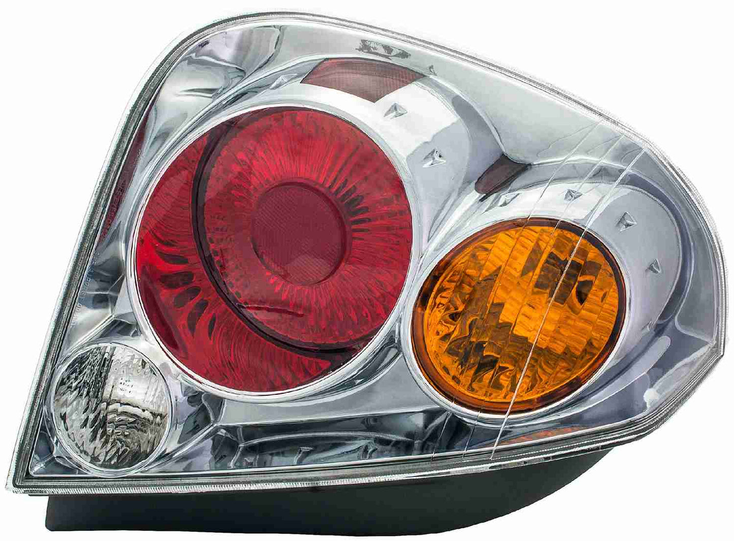 Dorman Tail Light Assembly Easy Installation for 2004-2005 Nissan Altima 1611120