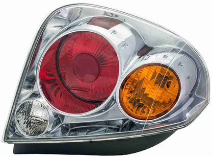 Dorman Tail Light Assembly Easy Installation for 2004-2005 Nissan Altima 1611120
