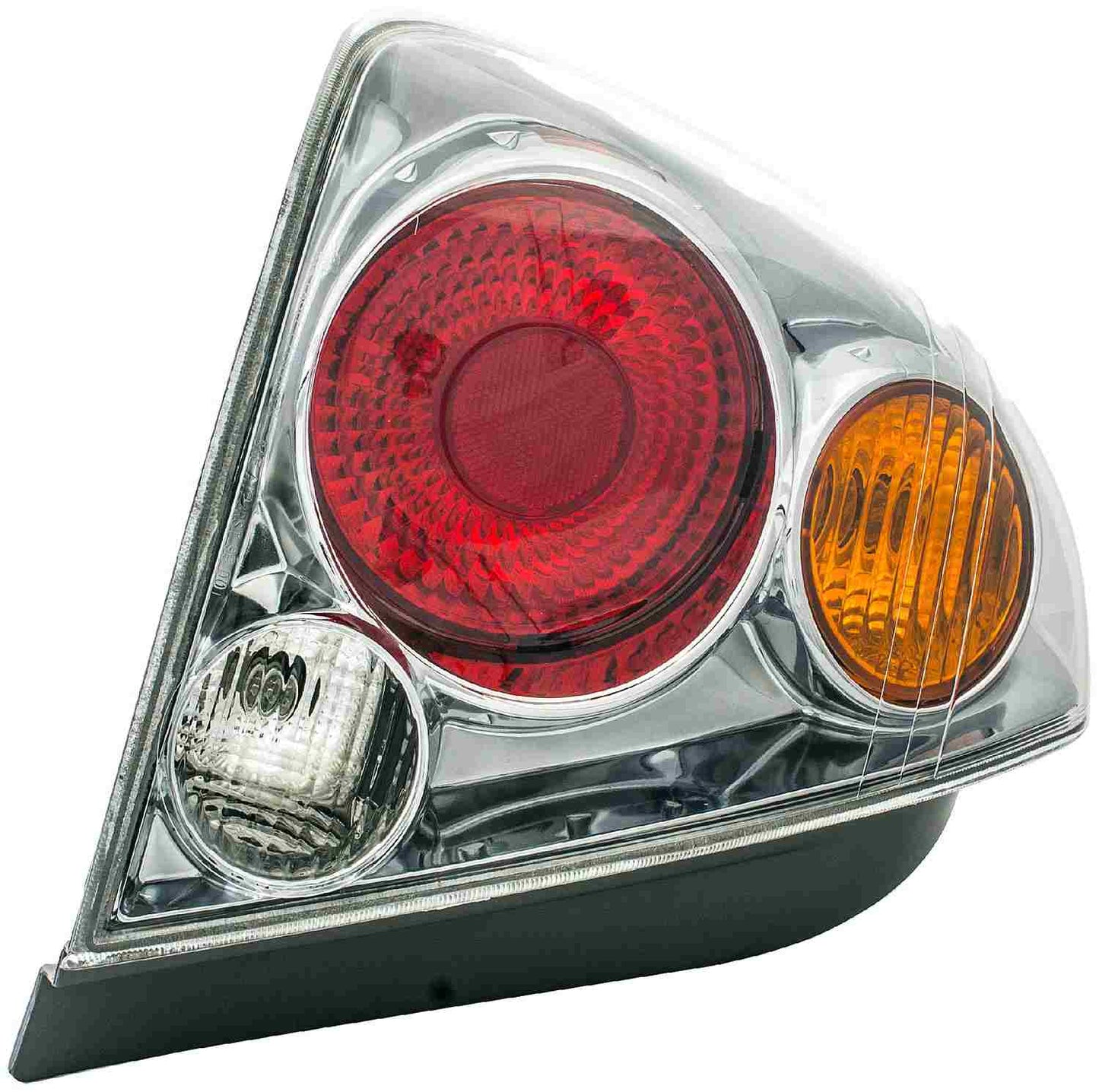 Dorman Tail Light Assembly Easy Installation for 2004-2005 Nissan Altima 1611120