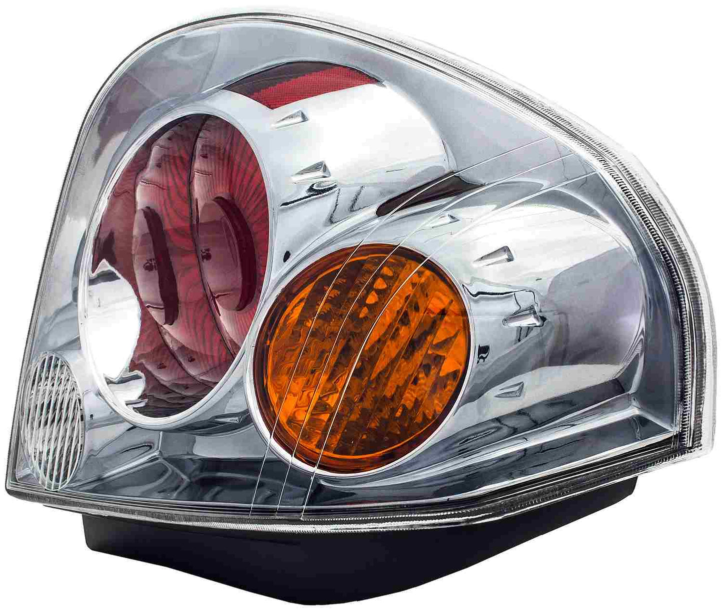 Dorman Tail Light Assembly Easy Installation for 2004-2005 Nissan Altima 1611120
