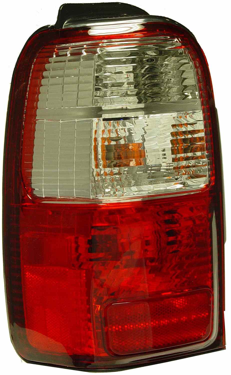 Dorman Tail Light Assembly with Exact Fit for 2002-01 Toyota 4Runner 1611125