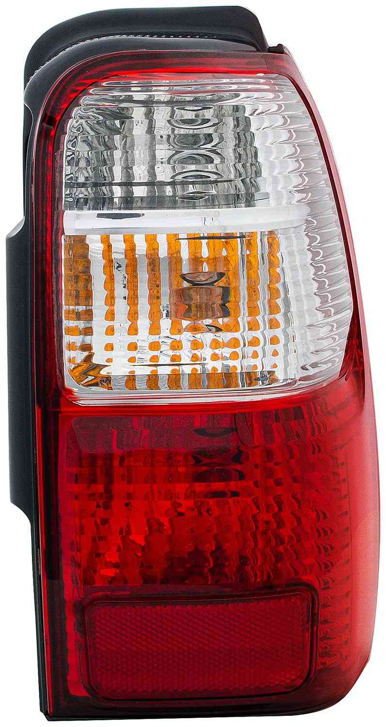 Dorman Tail Light Assembly Easy Installation for Toyota 4Runner 2001-2002 1611126