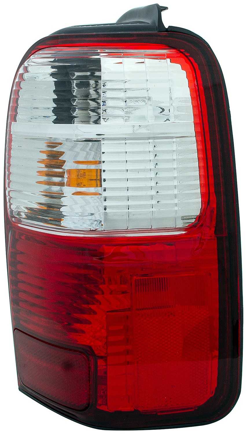 Dorman Tail Light Assembly Easy Installation for Toyota 4Runner 2001-2002 1611126
