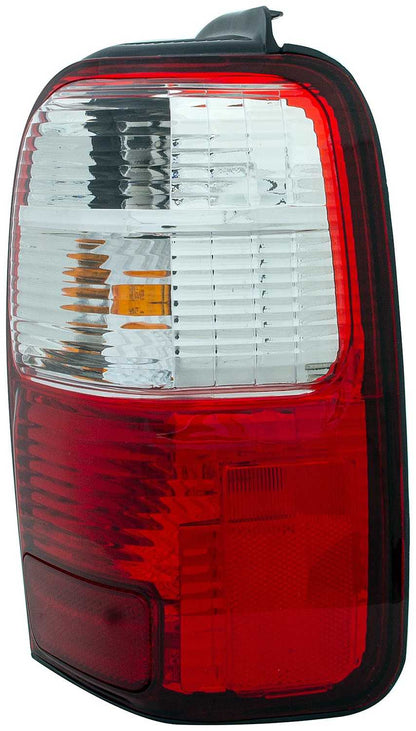 Dorman Tail Light Assembly Easy Installation for Toyota 4Runner 2001-2002 1611126