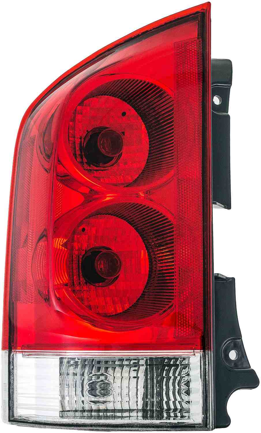 Dorman Tail Light Assembly Easy Installation for 2015-05 Nissan Armada 1611129
