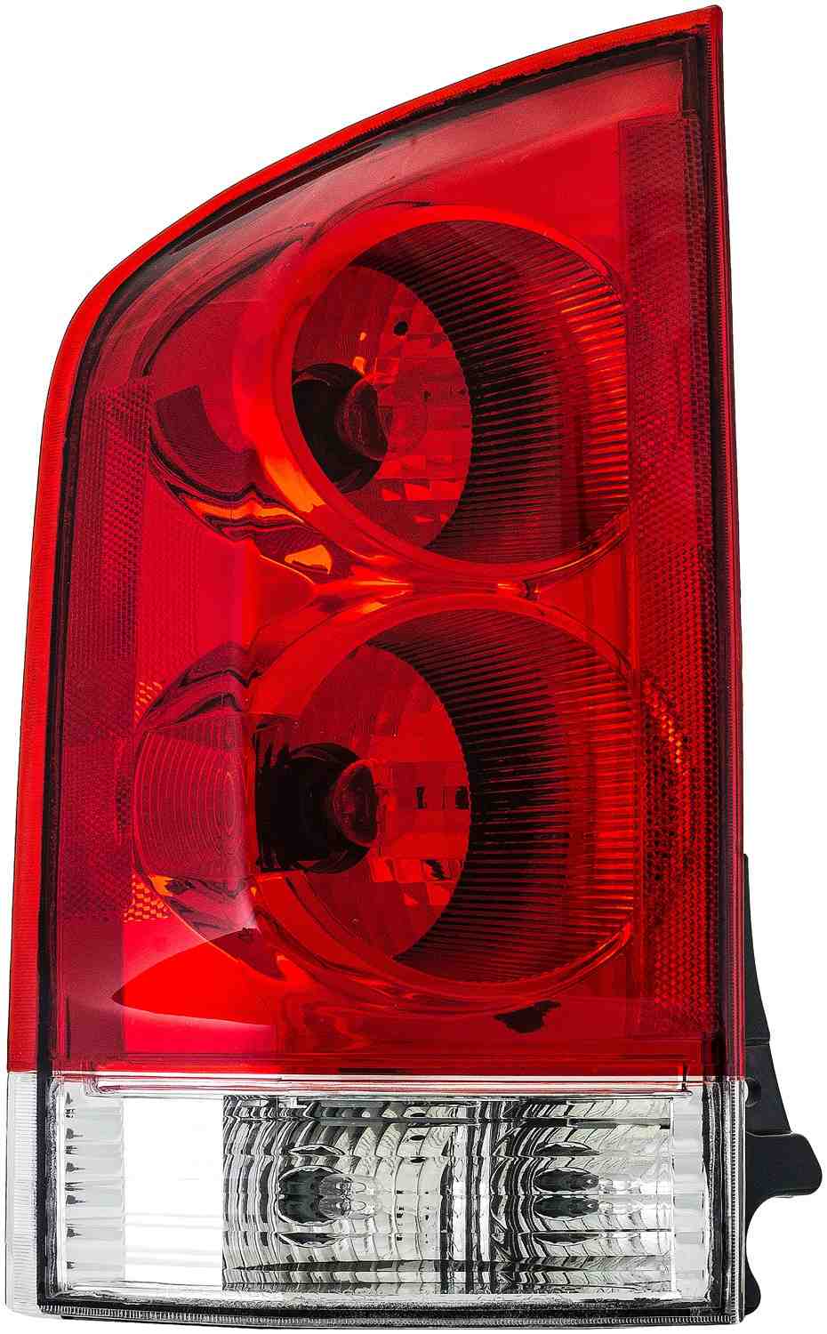 Dorman Tail Light Assembly Easy Installation for 2015-05 Nissan Armada 1611129