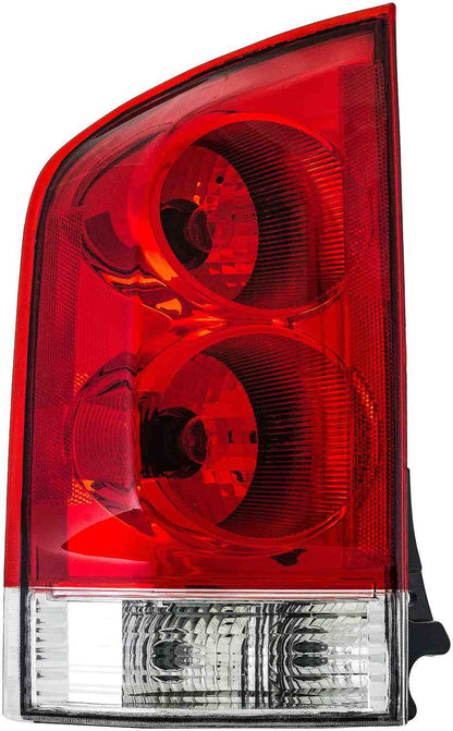 Dorman Tail Light Assembly Easy Installation for 2015-05 Nissan Armada 1611129
