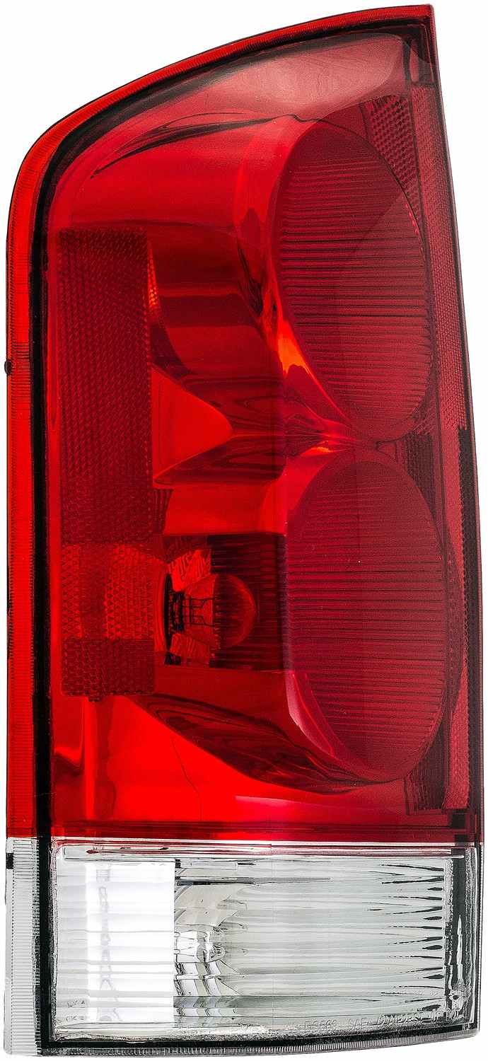 Dorman Tail Light Assembly Easy Installation for 2015-05 Nissan Armada 1611129