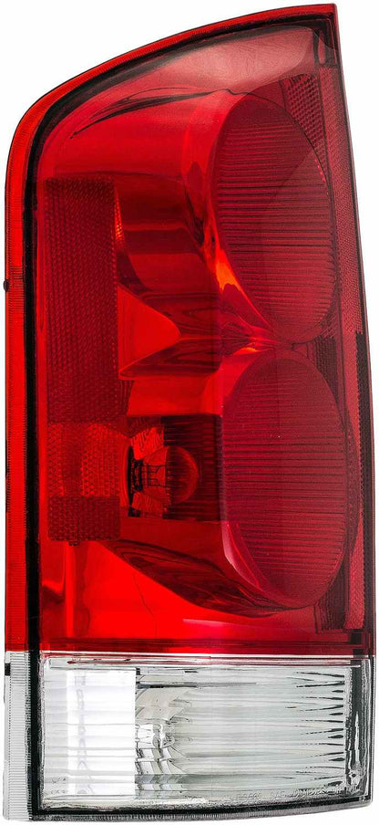 Dorman Tail Light Assembly Easy Installation for 2015-05 Nissan Armada 1611129