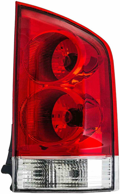 Dorman Tail Light Assembly Easy Installation for 2015 Nissan Armada 1611130