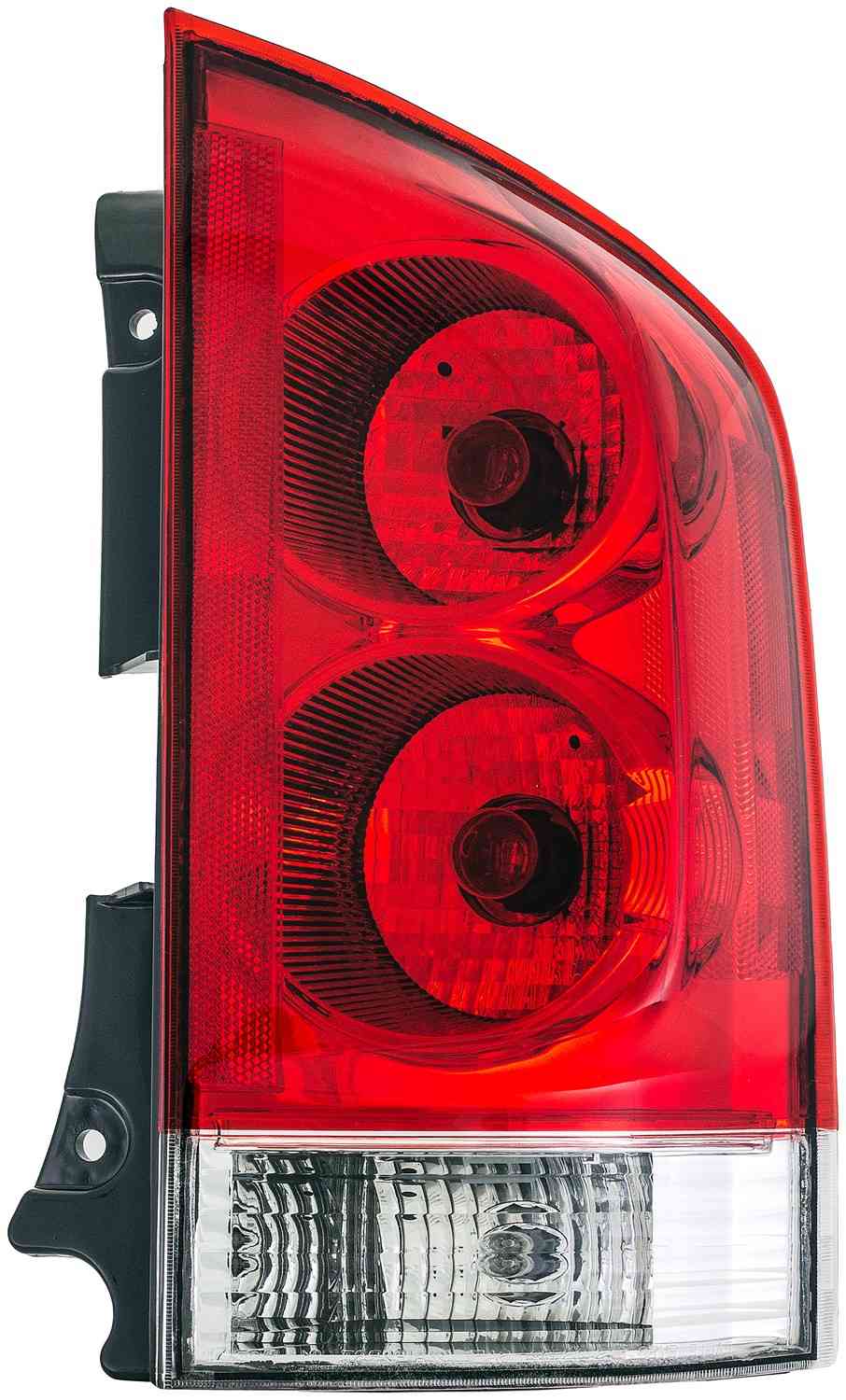 Dorman Tail Light Assembly Easy Installation for 2015 Nissan Armada 1611130
