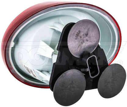 Dorman Tail Light Assembly for 2005-2006 Chevrolet Cobalt 1611131