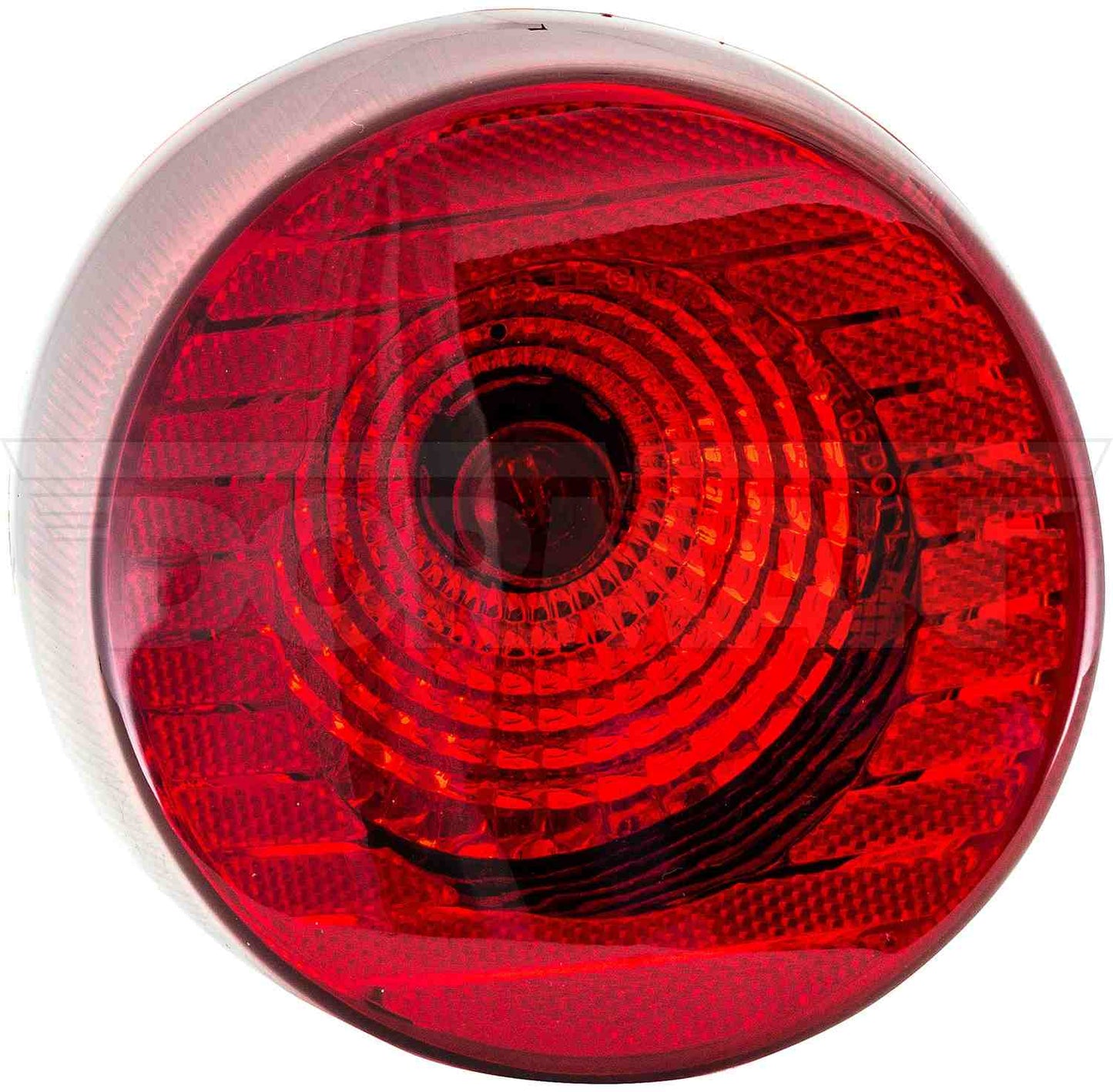 Dorman Tail Light Assembly for 2005-2006 Chevrolet Cobalt 1611131