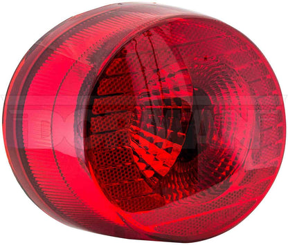 Dorman Tail Light Assembly for 2005-2006 Chevrolet Cobalt 1611131